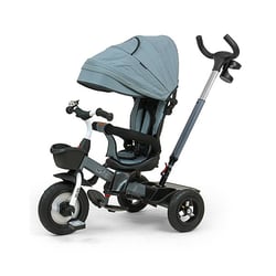 Tricycle Movi Gris multiusage - Milly Mally