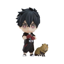 Kemono Jihen - Figurine Nendoroid Kusaka Kabane 10 cm