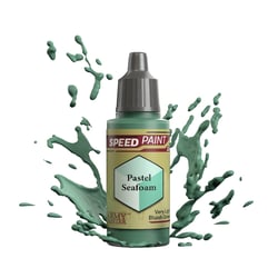 Speedpaint 2.0 Pastel Seafoam