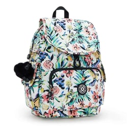 Sac à dos Kipling City Pack S - 33 CM Cocktail Floral