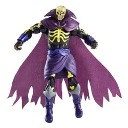 Maîtres de l'Univers : Revelation Masterverse 2022 - Figurine Scare Glow 18 cm - Mattel