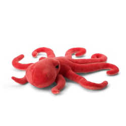 Peluche Pieuvre 50 cm - WWF