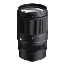 SIGMA Objectif 16-300mm f/3.5-6.7 DC OS Contemporary compatible avec monture L