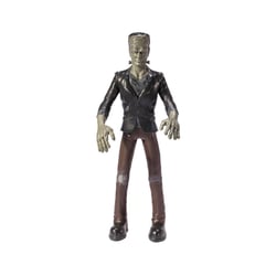 Universal Monsters - Figurine flexible Bendyfigs Frankenstein 14 cm