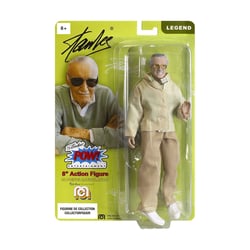 Marvel - Figurine Stan Lee 20 cm