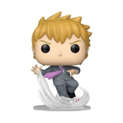 Mob Psycho 100 - Figurine POP! Arataka Reigen 9 cm - Funko