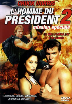 L'HOMME DU PRESIDENT 2