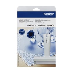 Rouleau presseur - ScanNCut - Brother