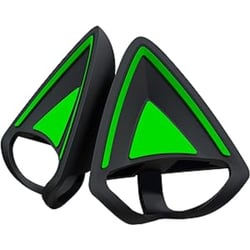 KITTY EARS V2 - Black ACCESSOIRE CASQUE