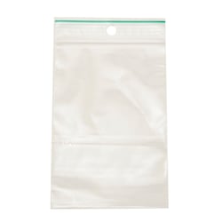 Vaessen Creative Sachets plastique 16x25cm 100pcs