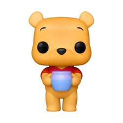 Disney - Figurine POP! Winnie 9 cm - Funko