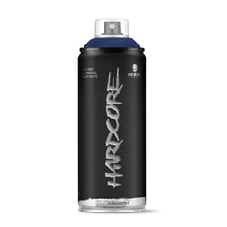 Spray de peinture - Bleu leviatan - RV-230 - Hardcore MTN - 400ml