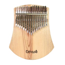 Kalimba - Omsaé