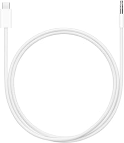 Câble audio Apple - Plastique - Blanc - 1,2 m - 30 g