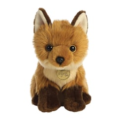 Peluche Palm Pals Terra Potted Plant - Aurora