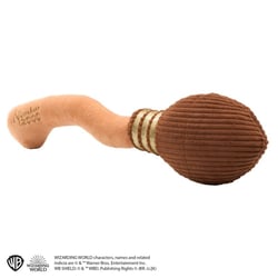 Harry Potter - Peluche Nimbus 2000 45 cm - Noble Collection