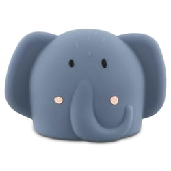 Veilleuse en silicone Mrs Elephant - Trixie