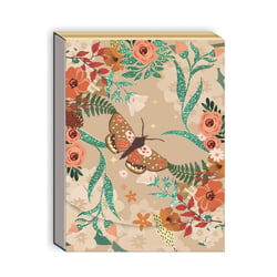 Carnet de notes La Parenthèse - Format pocket - Fermeture aimanté - 75 feuilles - Hirondelles & Cie