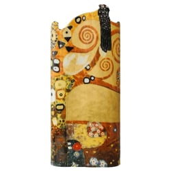 Vase en céramique John Beswick Klimt Arbre de Vie