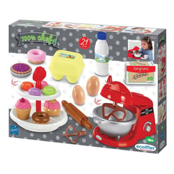 Coffret Pâtisseries - Ecoiffier
