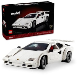 LEGO® 10337-1 - Lamborghini Countach 5000 Quattrovalvole - LEGO® Icons
