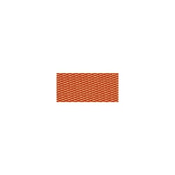 Rayher - Ruban Taffetas Orange 10 mm Au mètre
