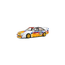 SOLIDO 1809705 OPEL OMEGA EVO 500 DTM 1991 N.37 V.STRYCEK 1/18