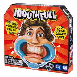 Jeu de société Mouthfull - ZURU