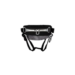 Harnais Kitesurf universel - noir gris