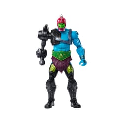 Les Maîtres de l'Univers : New Eternia Masterverse - Figurine Trap Jaw 18 cm
