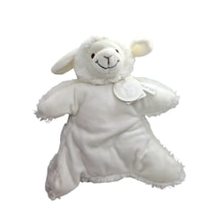 Peluche Léone l'agneau 24 cm - Happy Horse