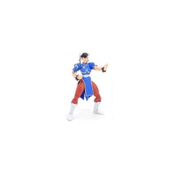 Ultra Street Fighter II : The Final Challengers - Figurine 1/12 Chun-Li 15 cm - Jada Toys
