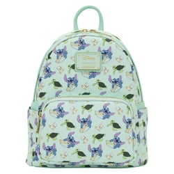 Disney - Mini sac à dos Lilo & Stitch Animal Friends by Loungefly - Loungefly