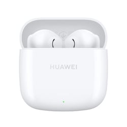 Huawei Écouteurs sans fil modèle Freebuds SE Céramique USB-C Blanc