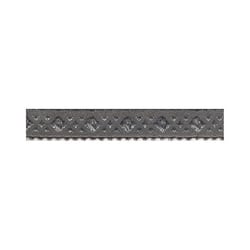 Bobine 25m élastique lingerie cavalier Gris Moyen 11mm
