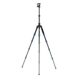BENRO Kit Trepied Slim Travel Carbone FSL09CN00 + Rotule N00