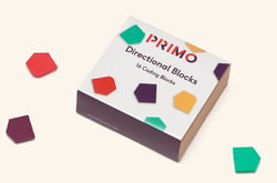 Blocs De Direction Cubetto