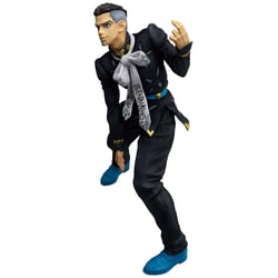 Jojo's Bizarre Adventure - Figurine Yuya Fungami Stand Rush Ichibansho