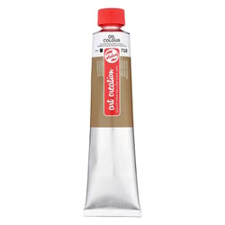 Talens Art Creation - Peinture à l'huile - Gris Chaud - 718 - Tube 200ml