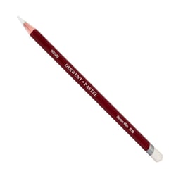 DERWENT - CRAYON PASTEL - crayon de couleur Blanc de titane - P720