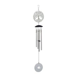 Carillon à vent Arbre de vie 46 cm - Omsaé