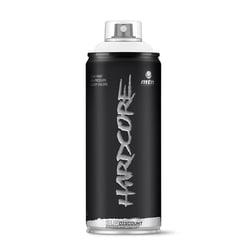 Spray de peinture - Blanc os - RV-1013 - Hardcore MTN - 400ml