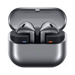Samsung Écouteurs True Wireless Galaxy Buds 3 avec ANC Gris anthracite