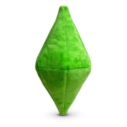 Les Sims - Peluche Plumbob 22 cm