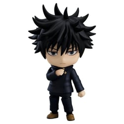 Jujutsu Kaisen - Figurine Megumi Fushiguro 10 cm - Good Smile Company