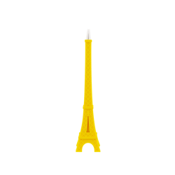 Stylo encre noire Tower - Paristory - Pylones