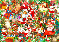 Un Noël Vintage