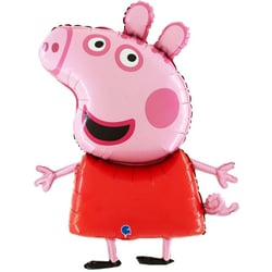 Ballon Géant Peppa Pig