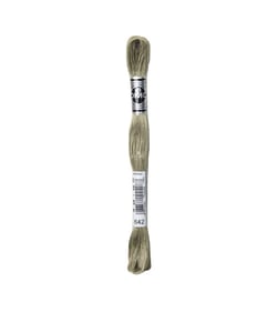 BRODER SPECIAL 1 ECH 32M