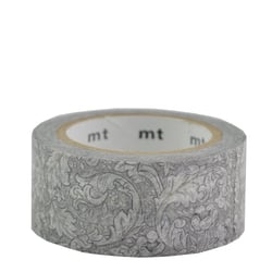 Masking tape - William Morris - Arabesque - 7 m x 20mm